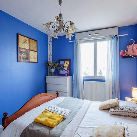 Cosy Room Croix Rousse 里昂 外观 照片