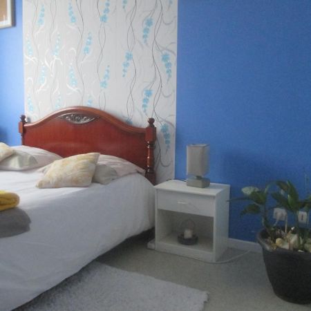 Cosy Room Croix Rousse 里昂 外观 照片