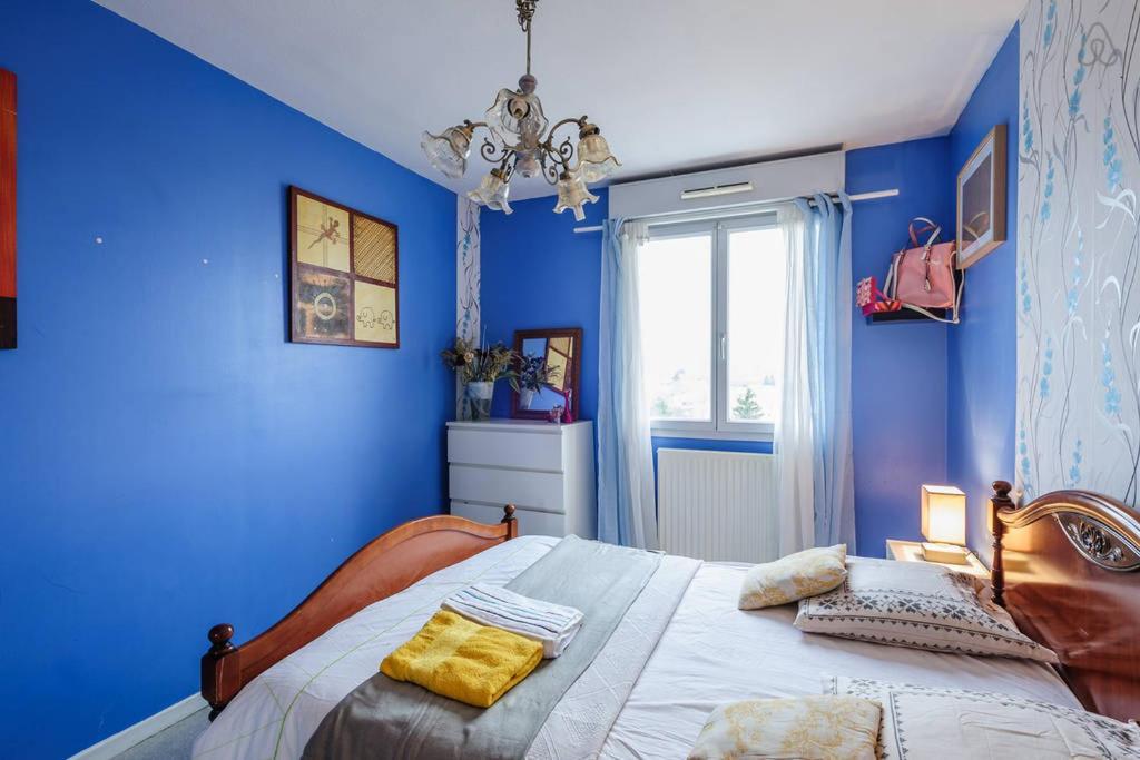 Cosy Room Croix Rousse 里昂 外观 照片